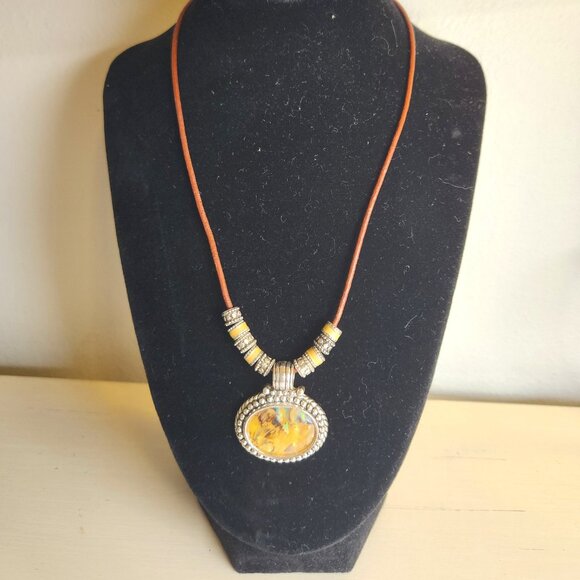 Kenneth Cole Jewelry - Kenneth Cole necklace